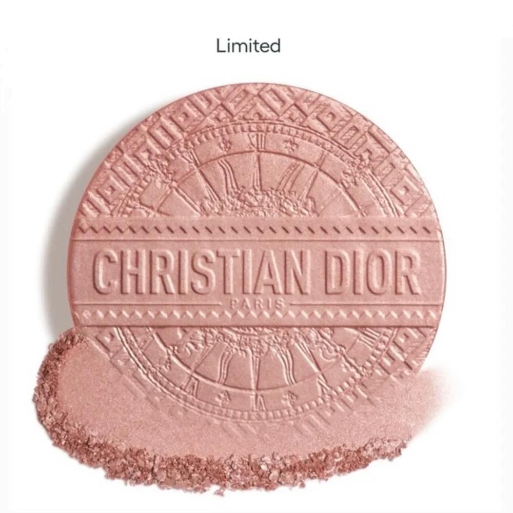 DIOR LIMITED EDITION HIGHLIGHTER - Picture 2 of 2